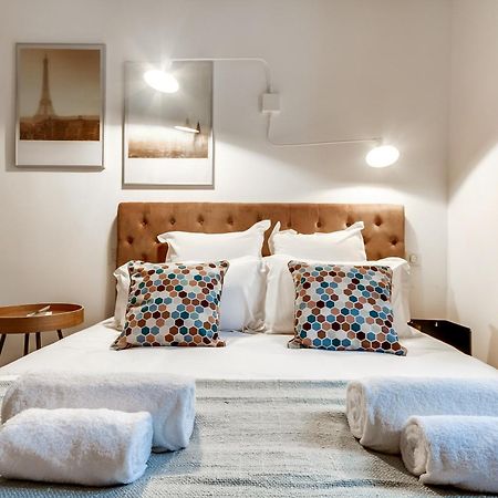 Sweett - Pavillon Saint-Germain Apartamento Paris Exterior foto