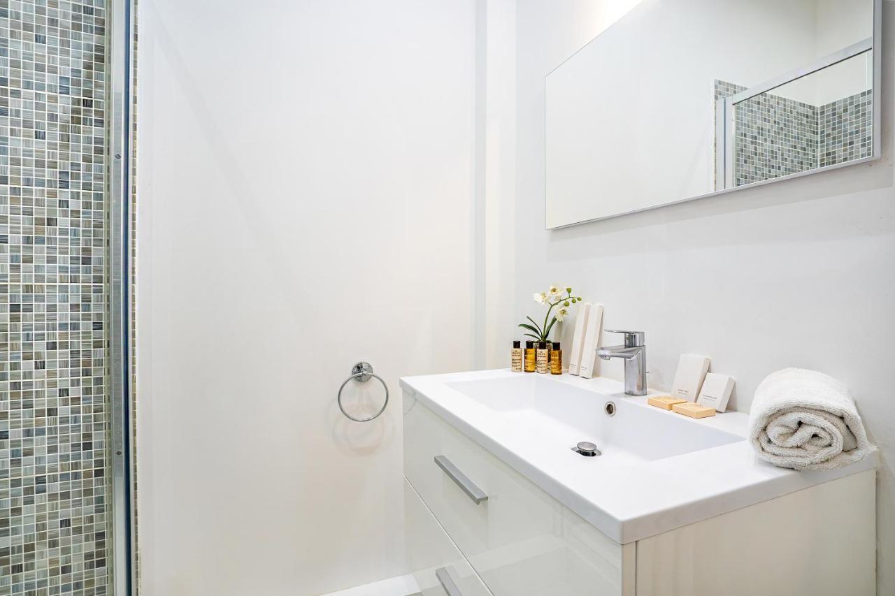 Sweett - Pavillon Saint-Germain Apartamento Paris Exterior foto