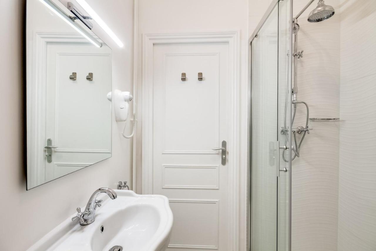 Sweett - Pavillon Saint-Germain Apartamento Paris Exterior foto