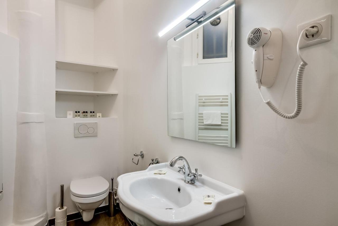 Sweett - Pavillon Saint-Germain Apartamento Paris Exterior foto