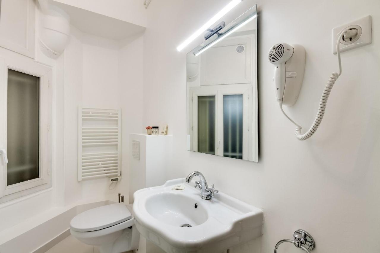 Sweett - Pavillon Saint-Germain Apartamento Paris Exterior foto