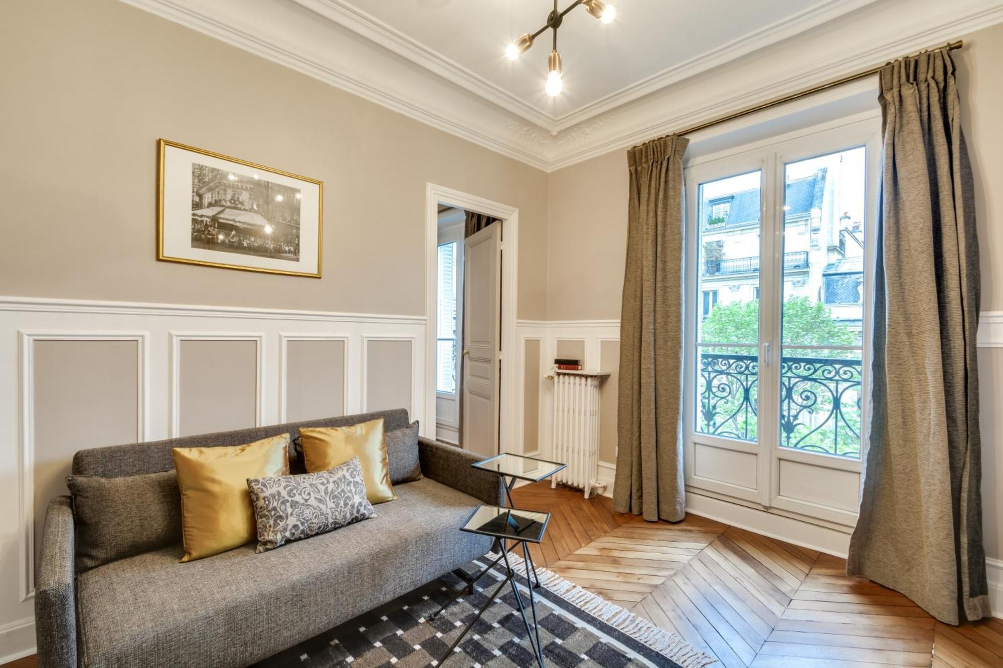 Sweett - Pavillon Saint-Germain Apartamento Paris Exterior foto