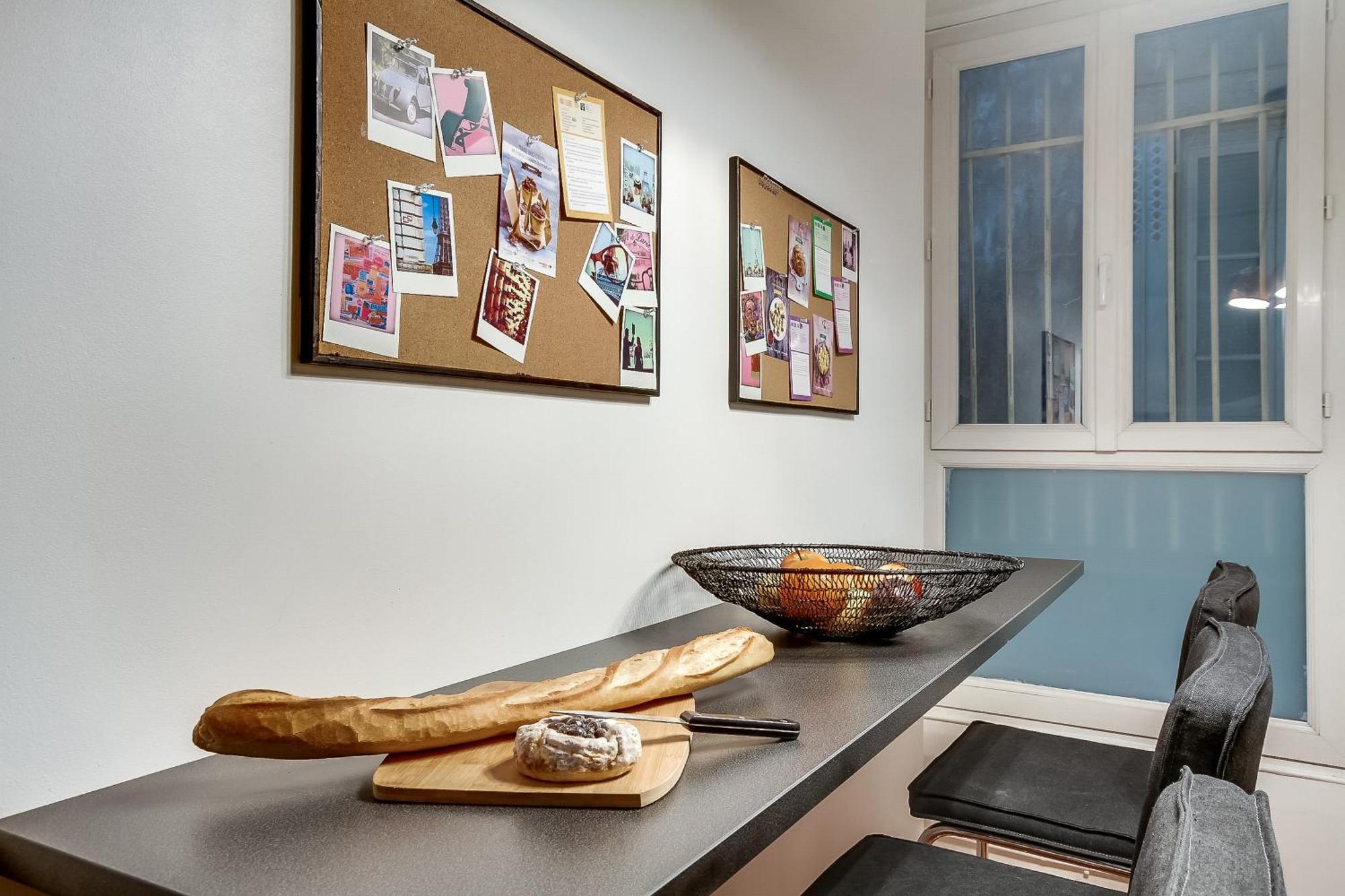 Sweett - Pavillon Saint-Germain Apartamento Paris Exterior foto
